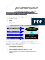 Repaso Manipulador de Alimentos