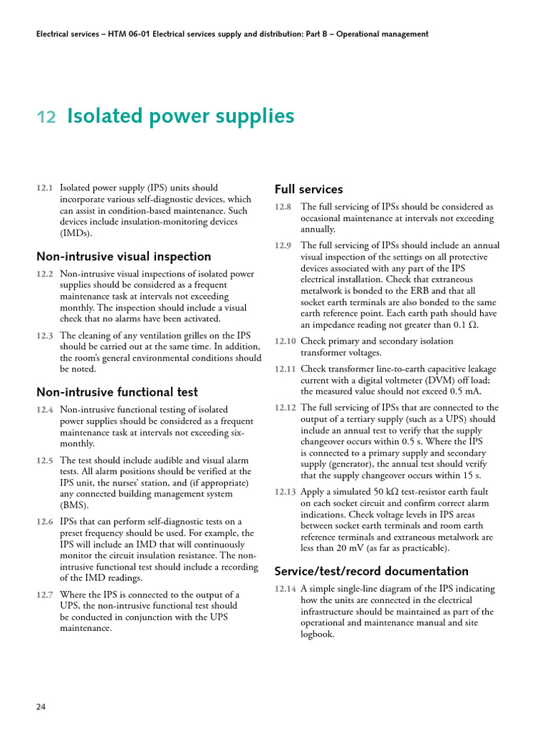 isolated-power-system-maintenance-guide-pdf-power-supply-transformer