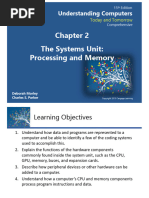 Processing and Memory Ict