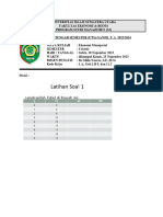 Soal UTS - Ganjil 2023-2024 - Ekonomi Manajerial - Milla Naeruz