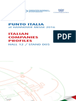 Brochure Punto-Italia-Anie Hmi2016