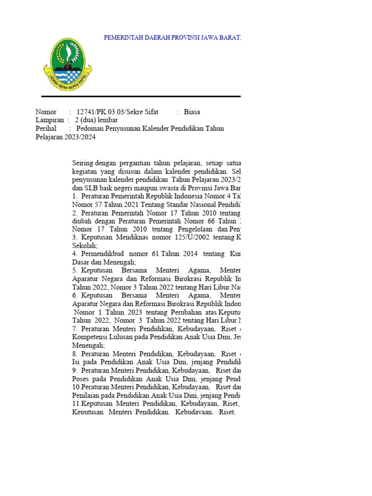 11 KALDIK TA 20232024 JABAR (Giriwidodo Com) PDF