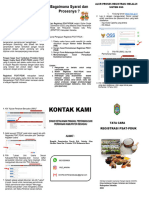 Leaflet Registrasi Psat-Pduk