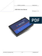 USR-N540-User-Manual - V1 1 0 01