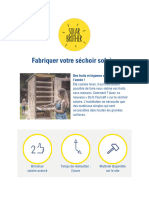 Fr Sechoir Opensource PDF