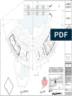 Susta Nable: Ground Floor Plan Keyplan