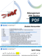 Manajemen PPH Badan 2022 230405p