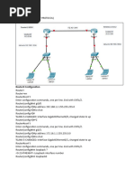 BGP Configuration