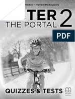 Enter The Portal 2 Quizzes Tests