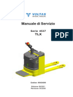 VL TLX - Service - Manual