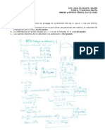 Ondas y Óptica Física