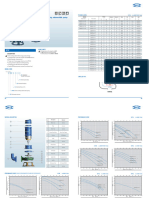 Catalog Submersible Pump Arita