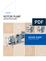 Arita Rotary Lobe