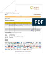 CAPSTONE - Purchase - Order