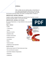 Hipertensiòn Arterial Tema 3