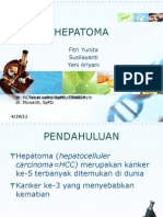 Hepatoma 2