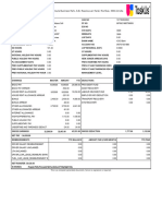 Payslip Nov 2023