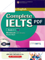 Complete Ielts 4.0-5.0