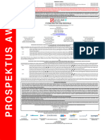 PIDL 3 & 2 - Prospektus Awal 061223