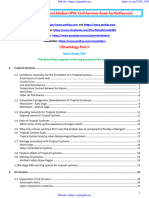 Geo19 2 Climatology 2 Short