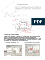 Laborator - 9 - COTAREA OBIECTELOR