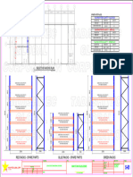 Selective Racking System