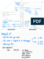 Core Pure 1 - Aiming For A Star Annotated