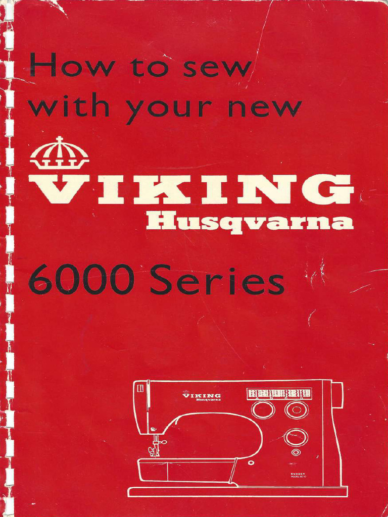 VIKING 6460 MANUAL FREE intelligence overview