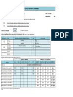 2 - Calcul Acoustique A-2