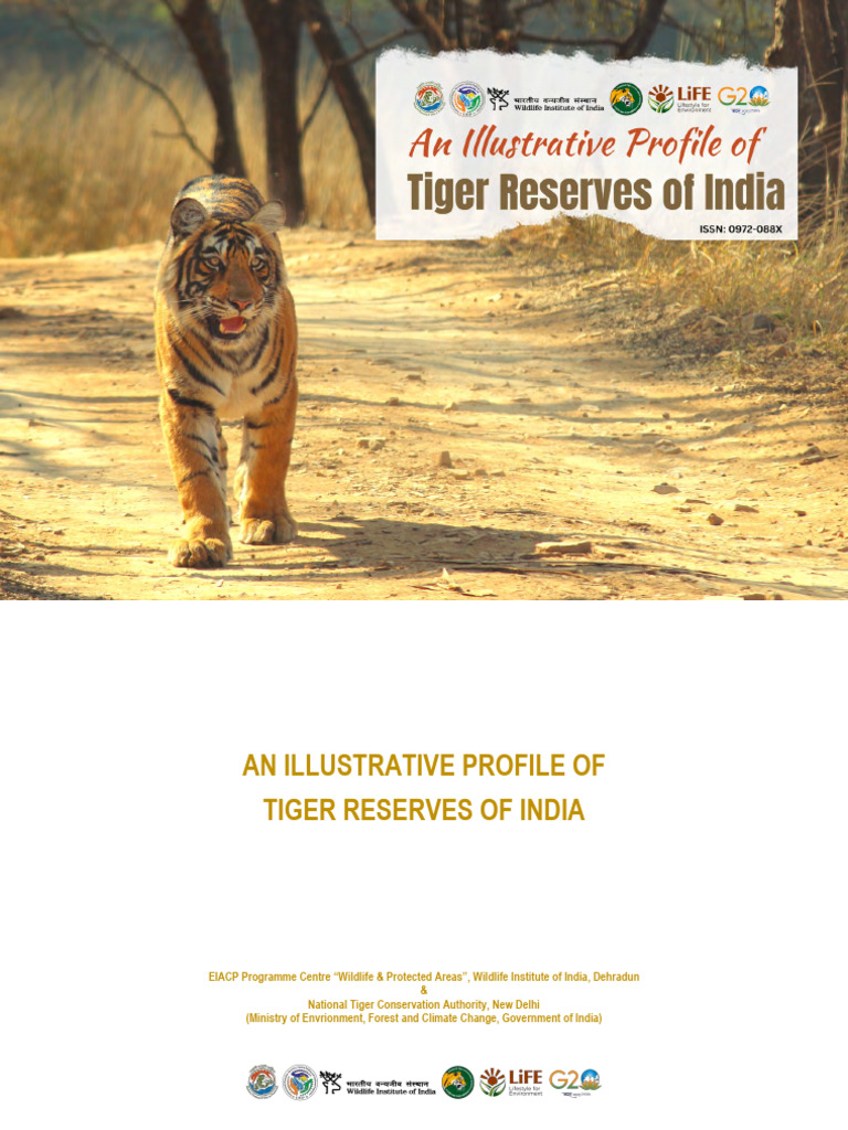 Illustrative Profile Tiger Reserves | PDF | Conservation Biology ...