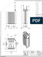 Aprroval Drawing D118-GA