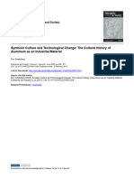 Metallurgical Design & Industry, PDF, Homo