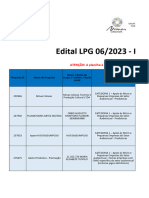 Resultado Preliminar Edital LPG 06-2023!15!011