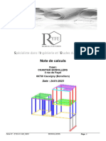 5 - Exemple de Note de Calcul 2