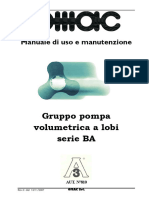 SERIE - BA - IT Manual Completo