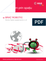Brat-Robotic