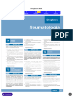 Apunte - Desgloses MIR - Reuma Incompleto