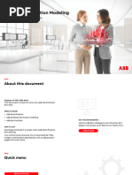 ABB Electrification BIM Catalog 032022