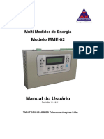 TMN Manual Técnico MME-02 111211