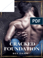 Cracked Foundation (Traducción Automática)
