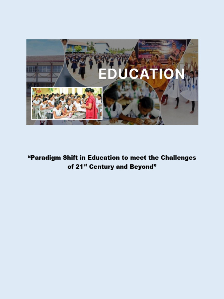 Education | PDF