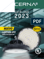 Catálogo Venta 2023 AGOSTOBAJA