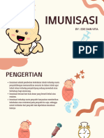 IMUNISASI