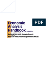 Economic Analysis Handbook-Web