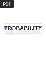 26 Probability