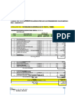 Urb - Lasgardeniasn 134 - Cerrocolorado-Arequipa: Fecha 05deagosto2023