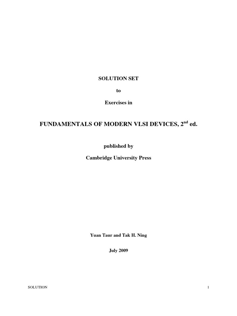 VLSI FUNDAMENTALS A PRACTICAL APPROACH ARM visual data 6