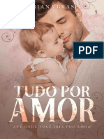 Tudo Por Amor