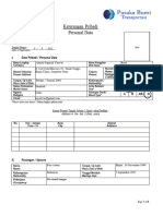 Application Form - PBT - NEW