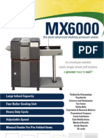 MX6000